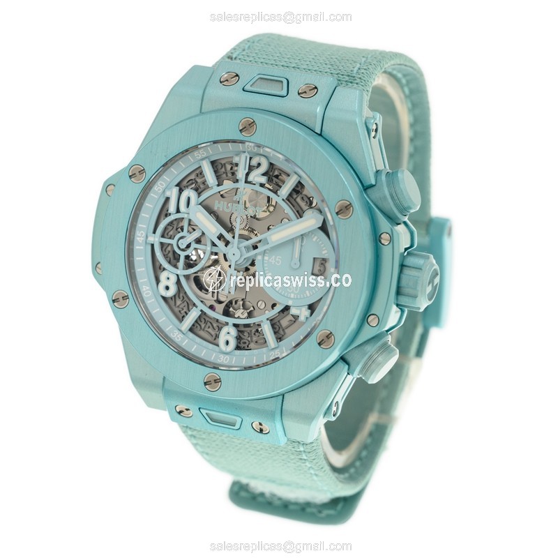 Hublot 441.UB.5120.NR BIG BANG Automatic Composite