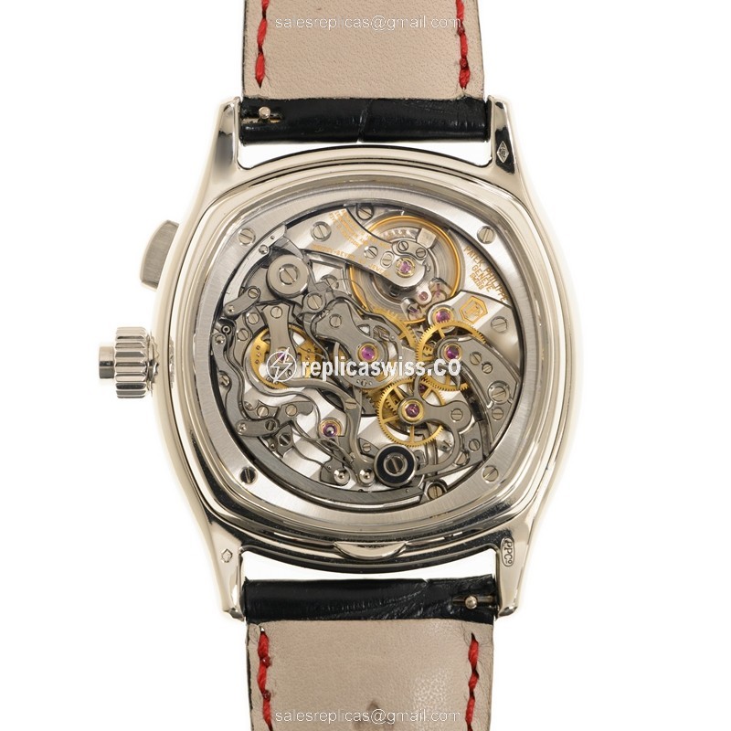 Patek Philippe 5951P-001 GRAND COMPLICATIONS Automatic 950 Platinum