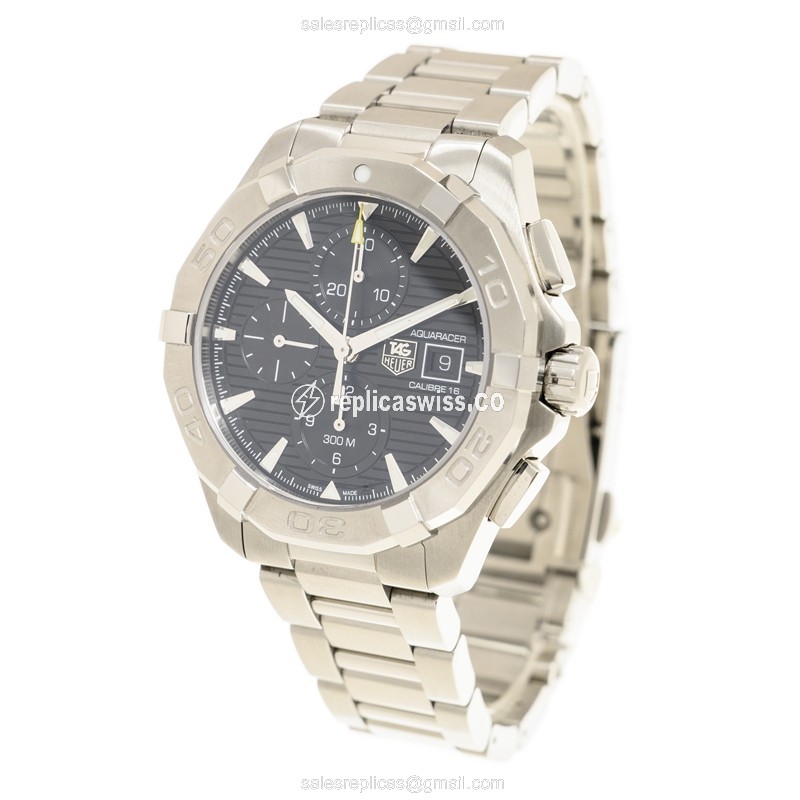 Tag Heuer CAY2110.BA0925 AQUARACER Automatic Stainless Steel