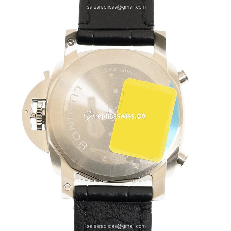 Panerai PAM01218 LUMINOR Automatic Stainless Steel