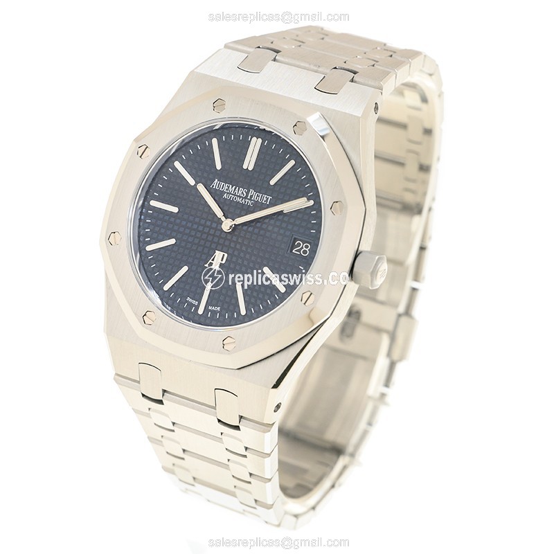 Audemars Piguet 16202ST.OO.1240ST.01 Automatic Stainless Steel