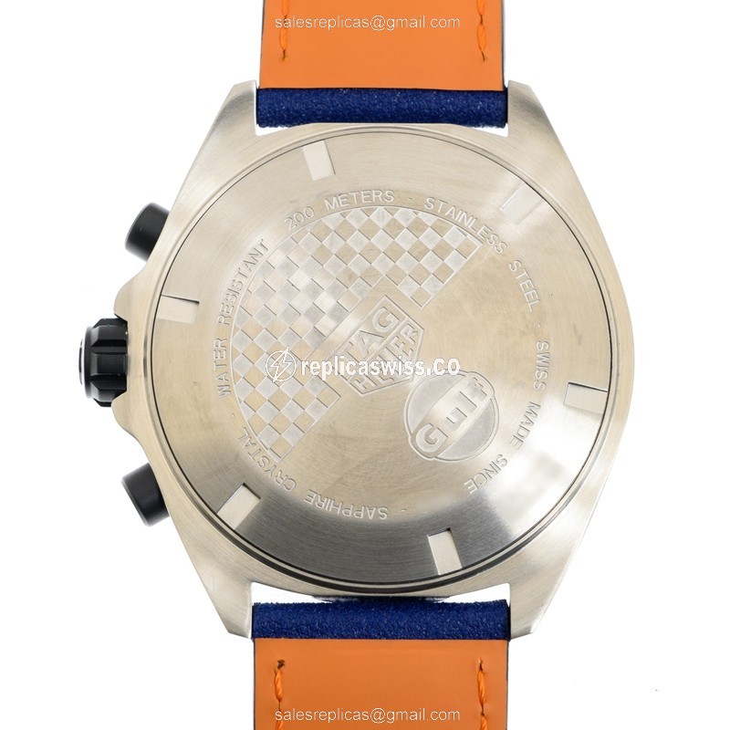 Tag Heuer CAZ101N.FC8243 FORMULA 1 Quartz Stainless Steel