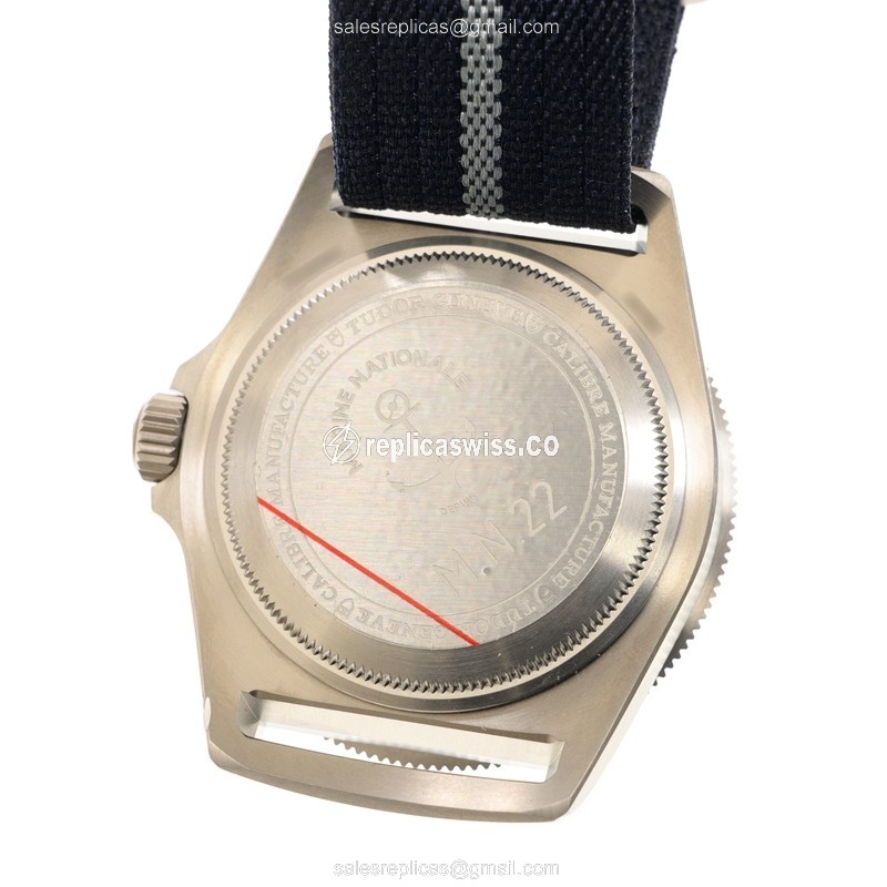 Tudor 25707B PELAGOS Automatic Titanium