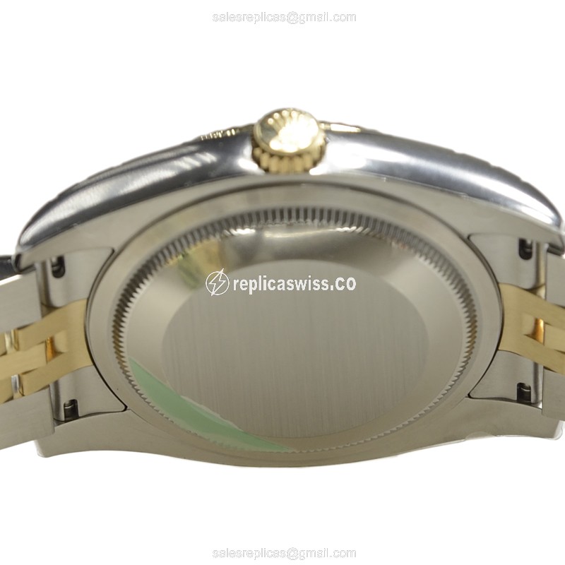 Rolex 116233 DATEJUST Automatic