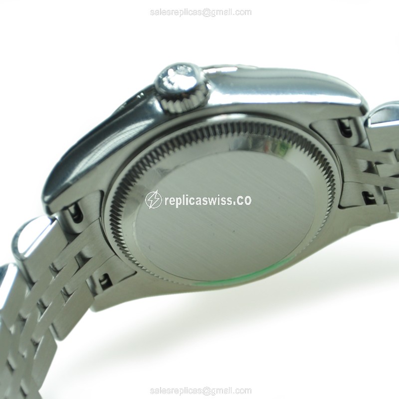 Rolex 179174JSV LADY DATEJUST Automatic