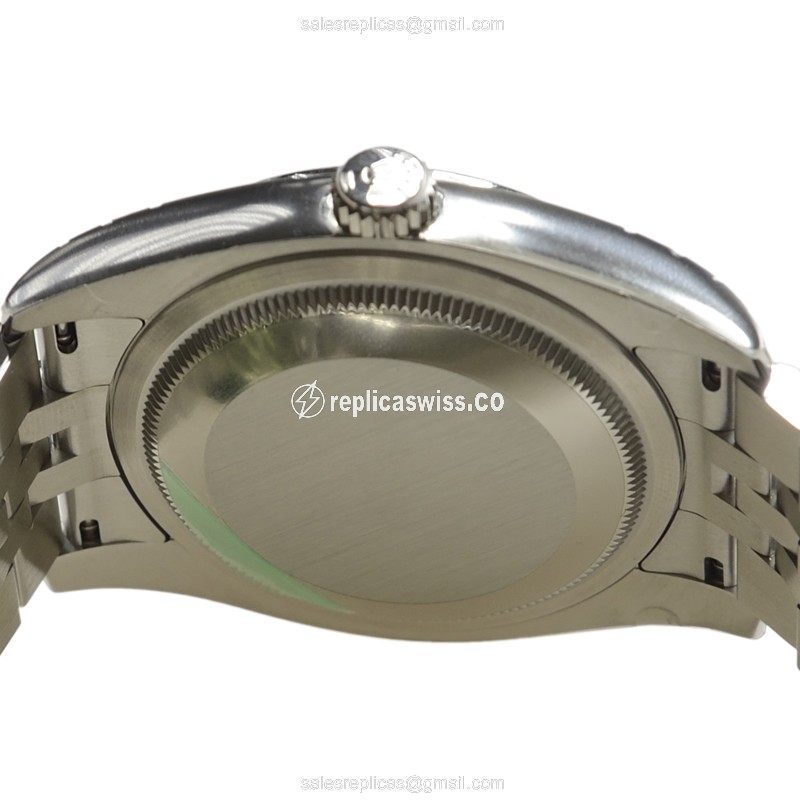 Rolex 116200 DATEJUST Automatic Stainless Steel
