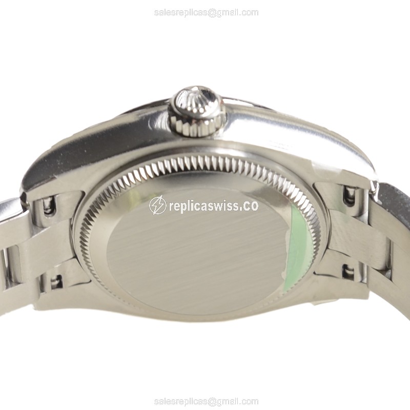 Rolex 179160SV LADY DATEJUST Automatic Stainless Steel