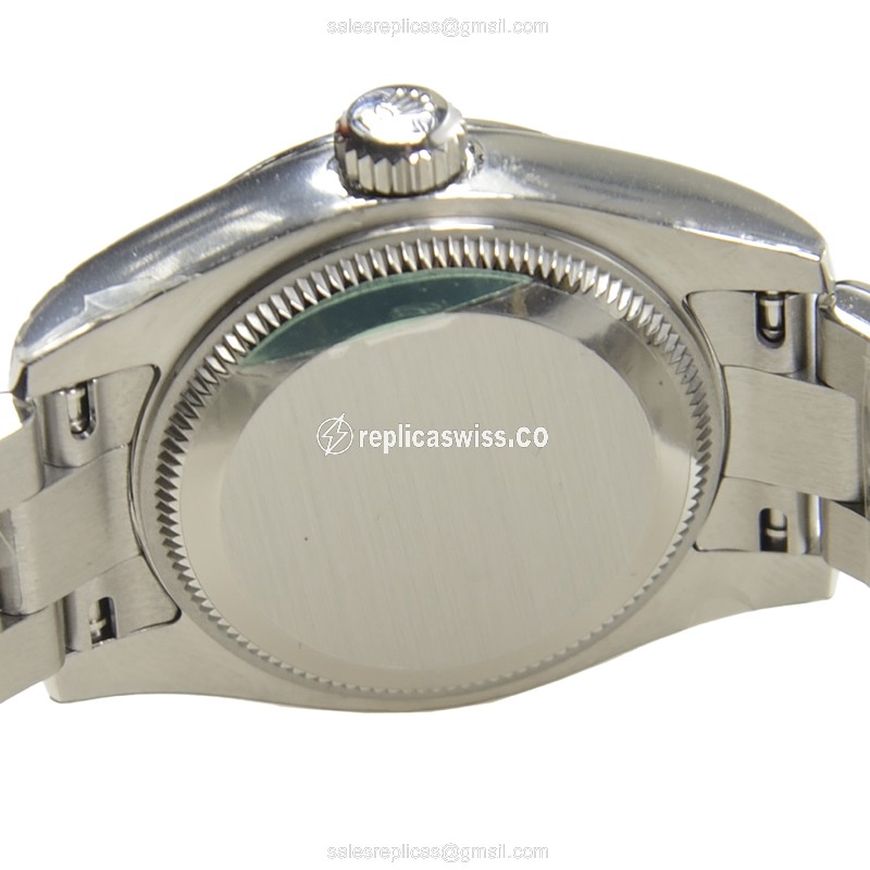 Rolex 179160BLAR LADY DATEJUST Automatic Stainless Steel