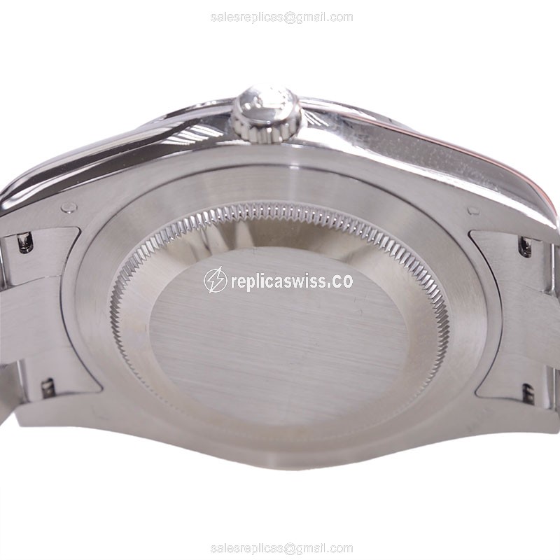 Rolex 218206A DAY-DATE Automatic 950 Platinum