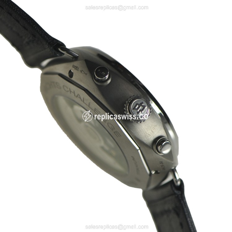 Panerai PAM00343 RADIOMIR Automatic Titanium