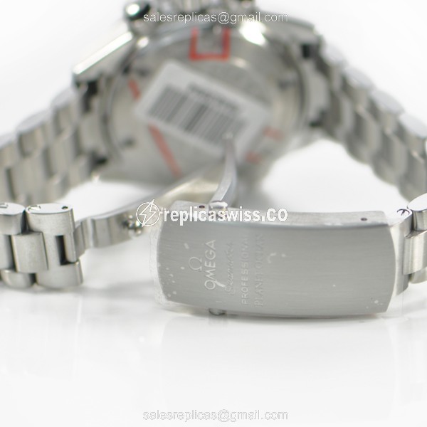 Omega 222.30.38.50.01.001 SEAMASTER Automatic Stainless Steel