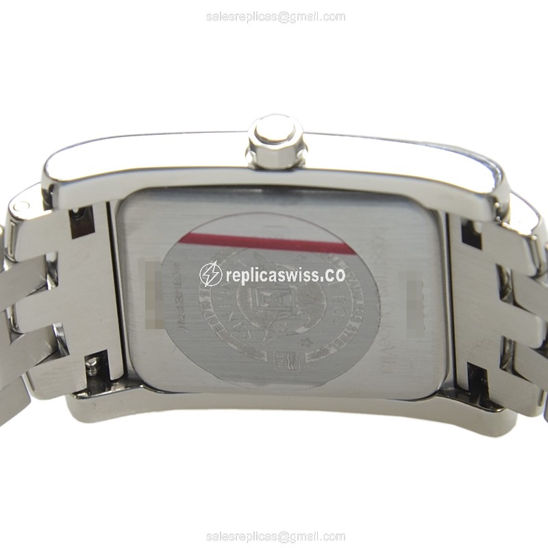 Longines L5.502.0.16.6 DOLCE VITA Quartz Stainless Steel