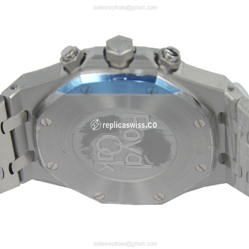Audemars Piguet 26320ST.OO.1220ST.01 ROYAL OAK Automatic Stainless Steel
