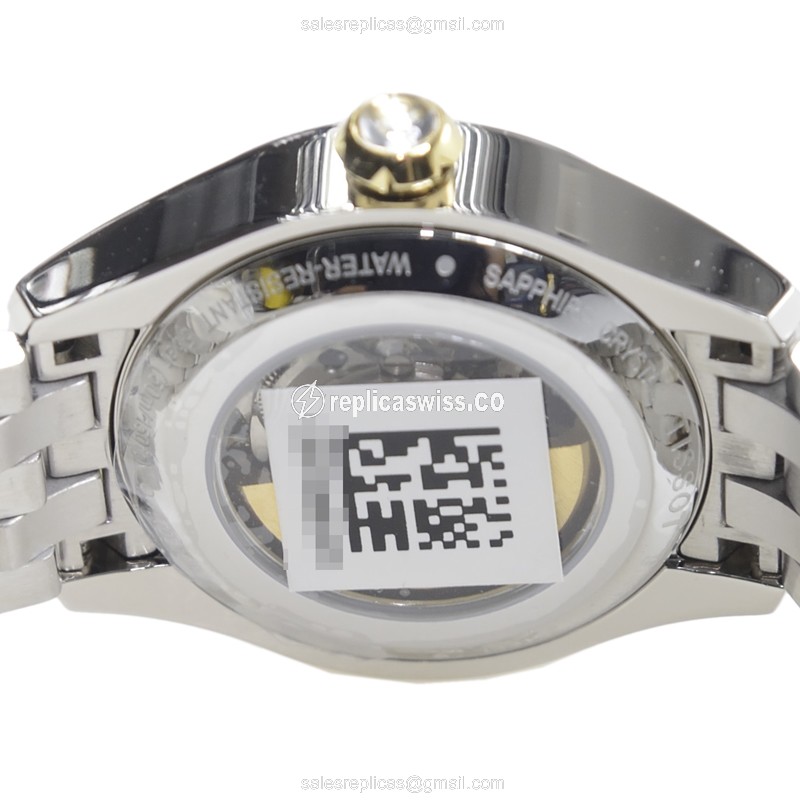 Tissot T038.007.22.037.00 T-CLASSIC Automatic Stainless Steel