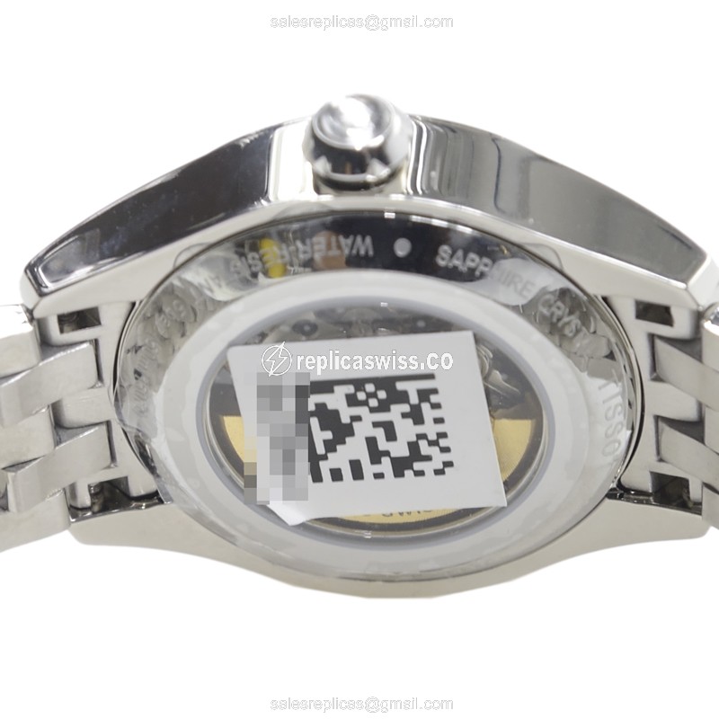 Tissot T038.007.11.037.00 T-CLASSIC Automatic Stainless Steel