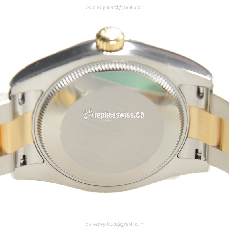 Rolex 178243 LADY DATEJUST Automatic
