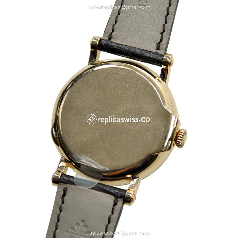 Patek Philippe 5159R-001 GRAND COMPLICATIONS Automatic 18kt Rose Gold
