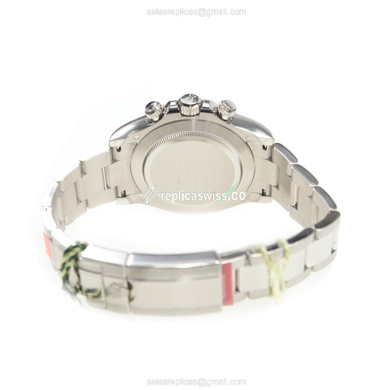 Rolex 116506-0001 DAYTONA Automatic Platinum