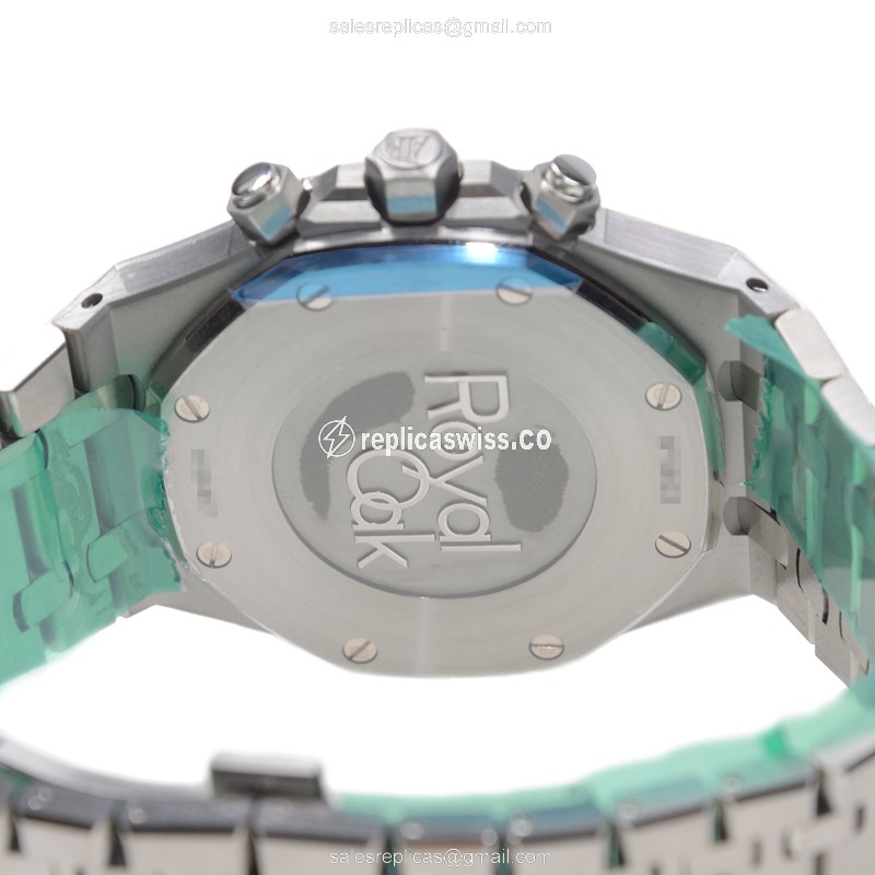 Audemars Piguet 26320ST.OO.1220ST.02 ROYAL OAK Automatic Stainless Steel