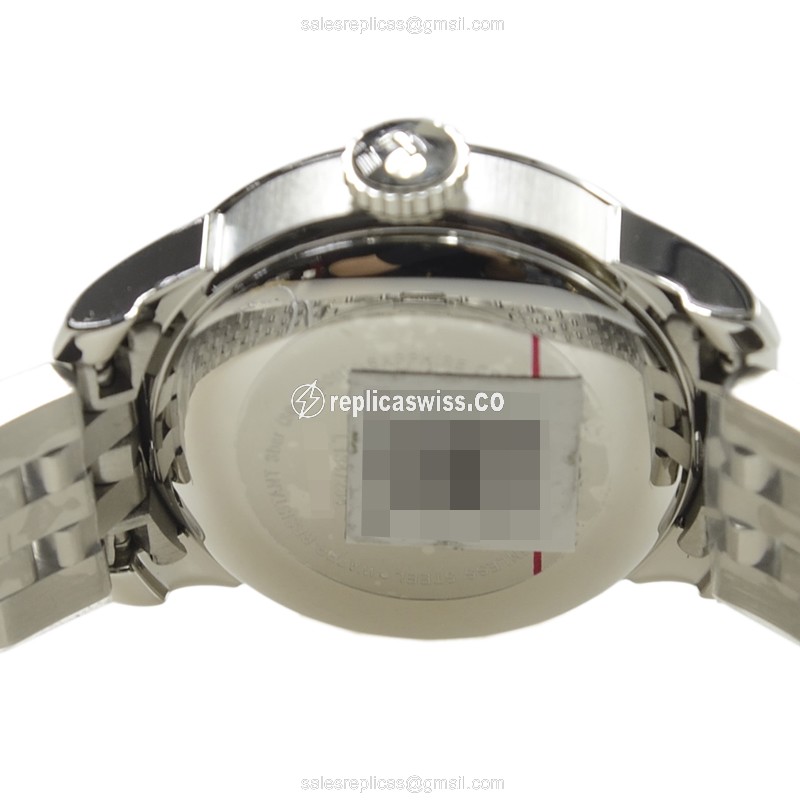 Tissot T41.1.183.33 T-CLASSIC Automatic Stainless Steel