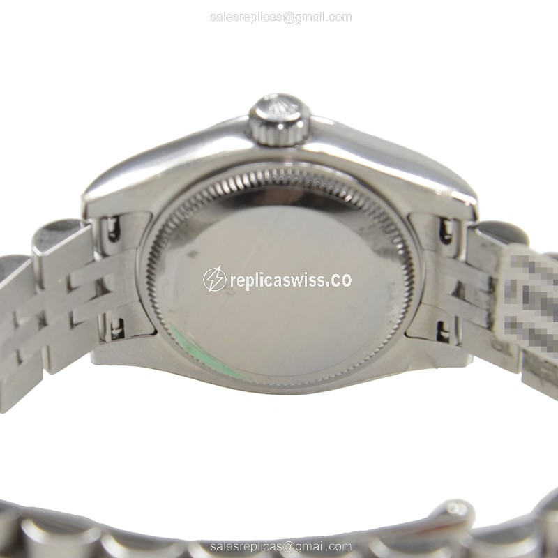 Rolex 179174GBL LADY DATEJUST Automatic