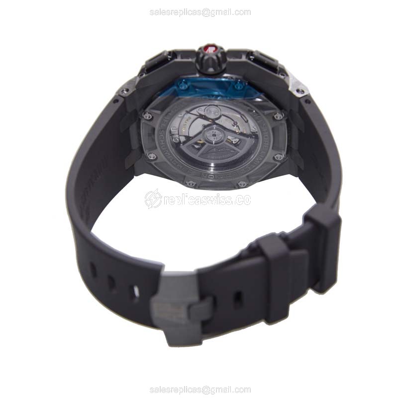 Audemars Piguet 26568IM.OO.A004CA.01 ROYAL OAK OFFSHORE Automatic Titanium