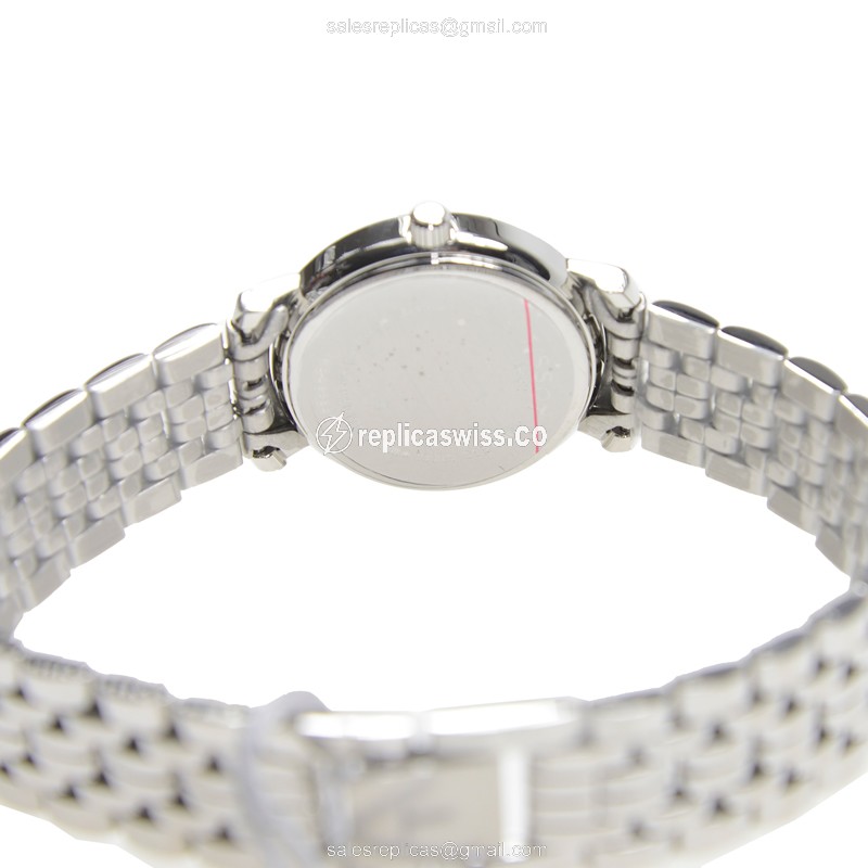 Tissot T52.1.281.31 T-CLASSIC Quartz Stainless Steel