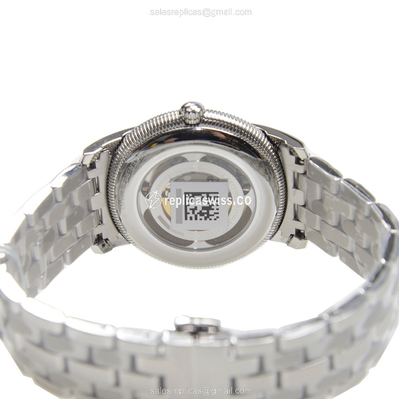 Tissot T97.1.483.51 T-CLASSIC Automatic Stainless Steel