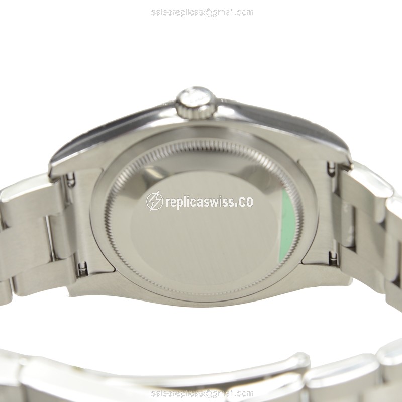 Rolex 116234WTNG DATEJUST Automatic