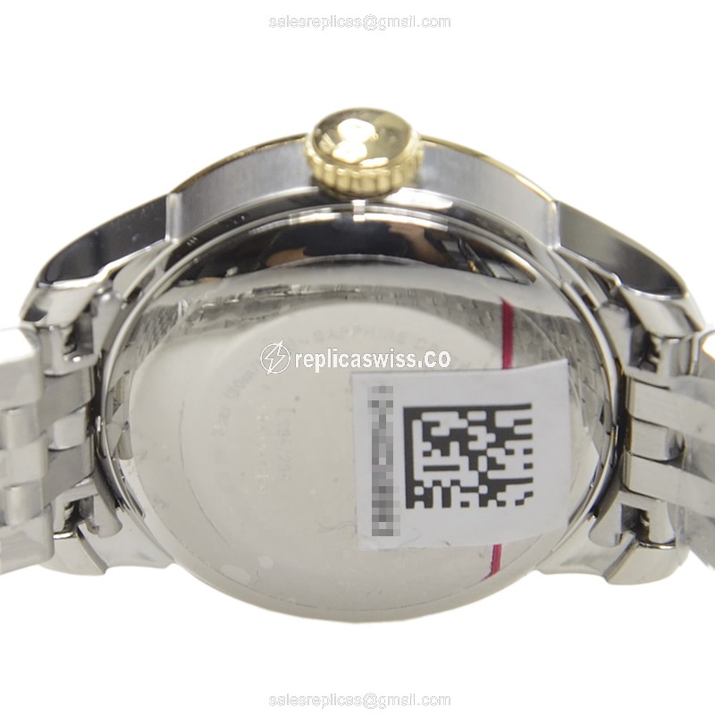 Tissot T41.2.183.34 T-CLASSIC Automatic Stainless Steel