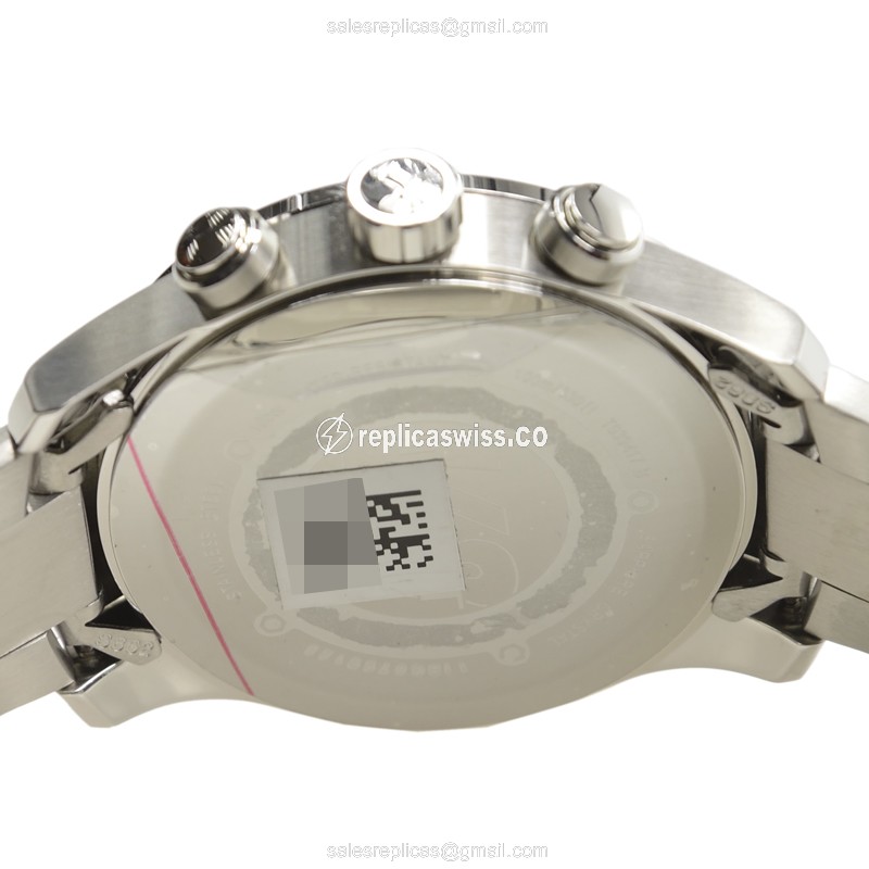Tissot T039.417.11.057.02 T-SPORT Quartz Stainless Steel