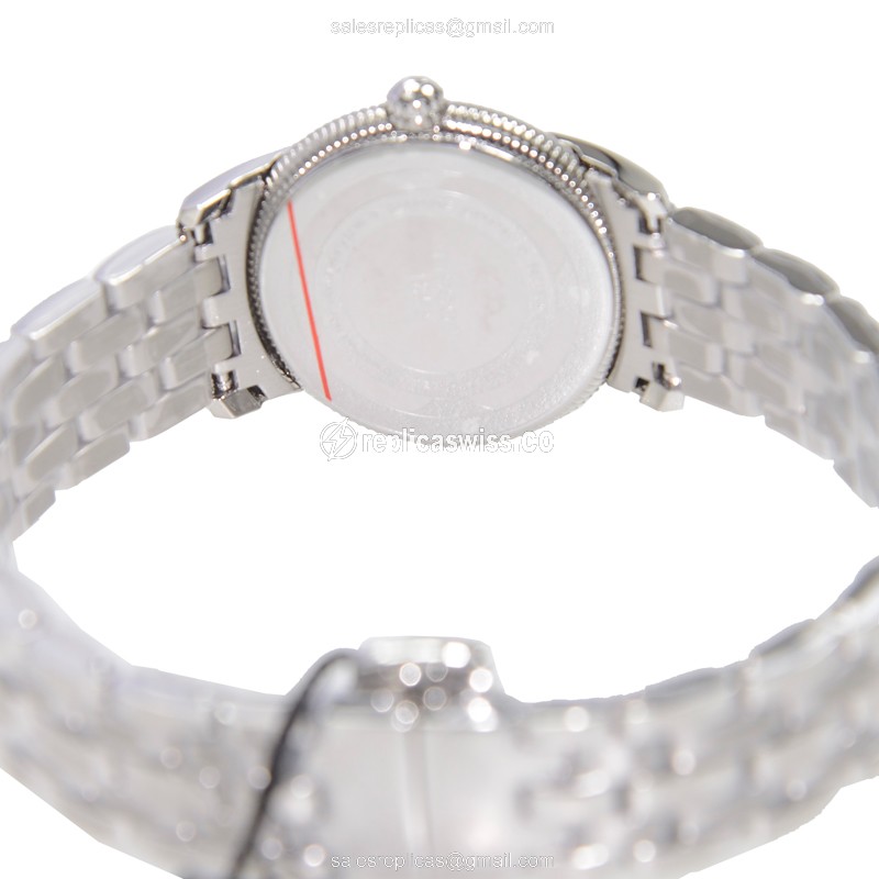 Tissot T031.210.11.053.00 T-CLASSIC Quartz Stainless Steel