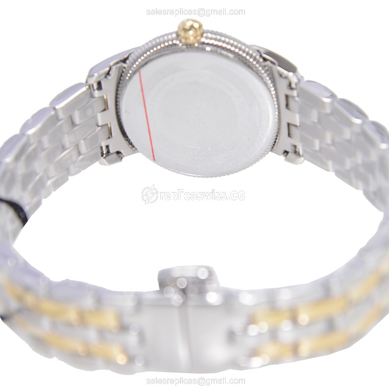 Tissot T031.210.22.033.00 T-CLASSIC Quartz Stainless Steel