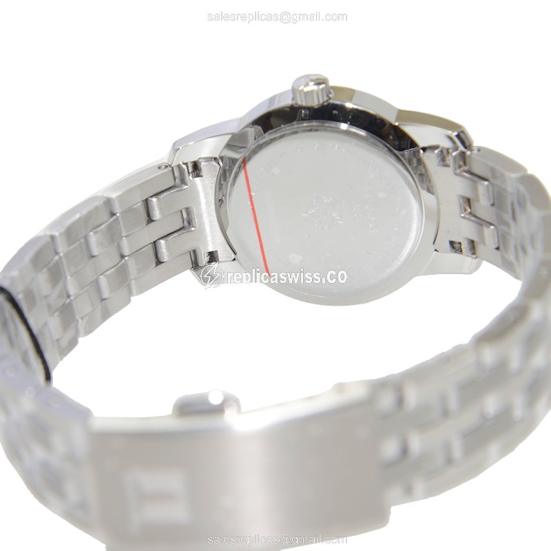 Tissot T033.210.11.013.00 T-CLASSIC Quartz Stainless Steel