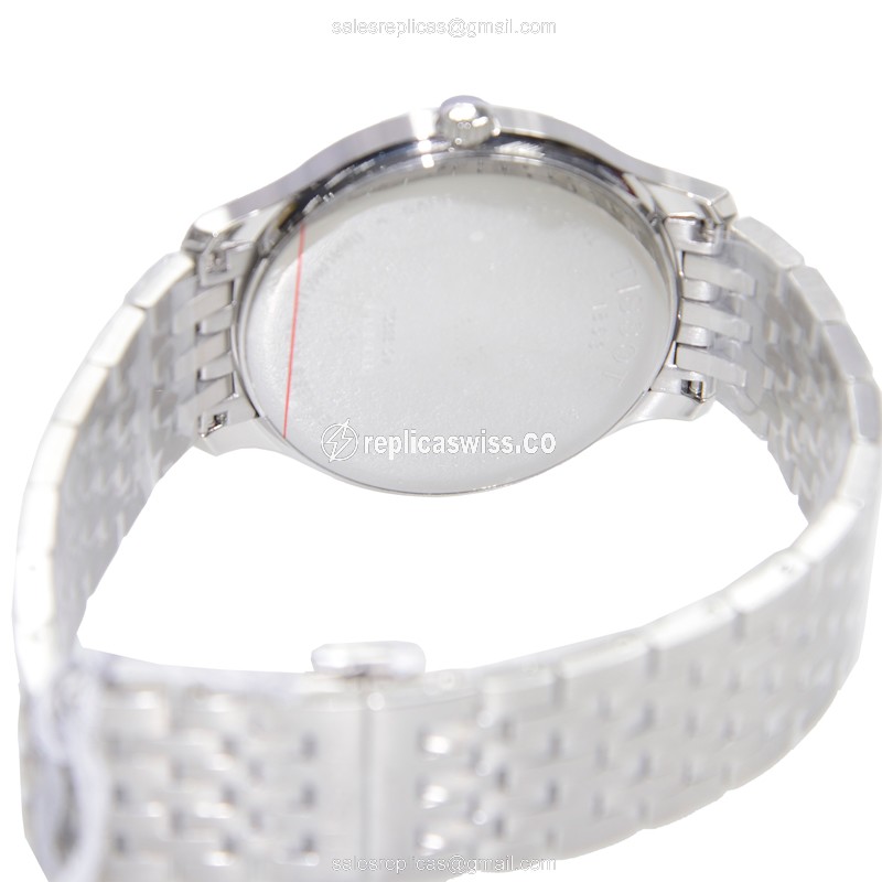 Tissot T063.610.11.067.00 T-CLASSIC Quartz Stainless Steel