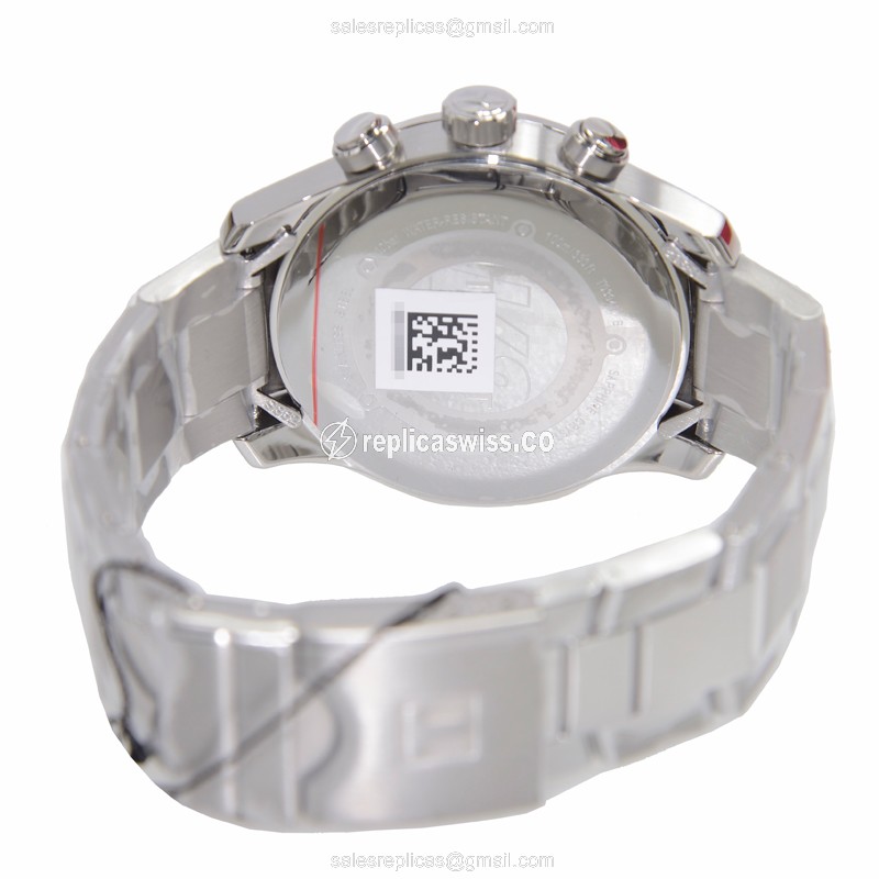 Tissot T039.417.11.047.02 T-SPORT Quartz Stainless Steel
