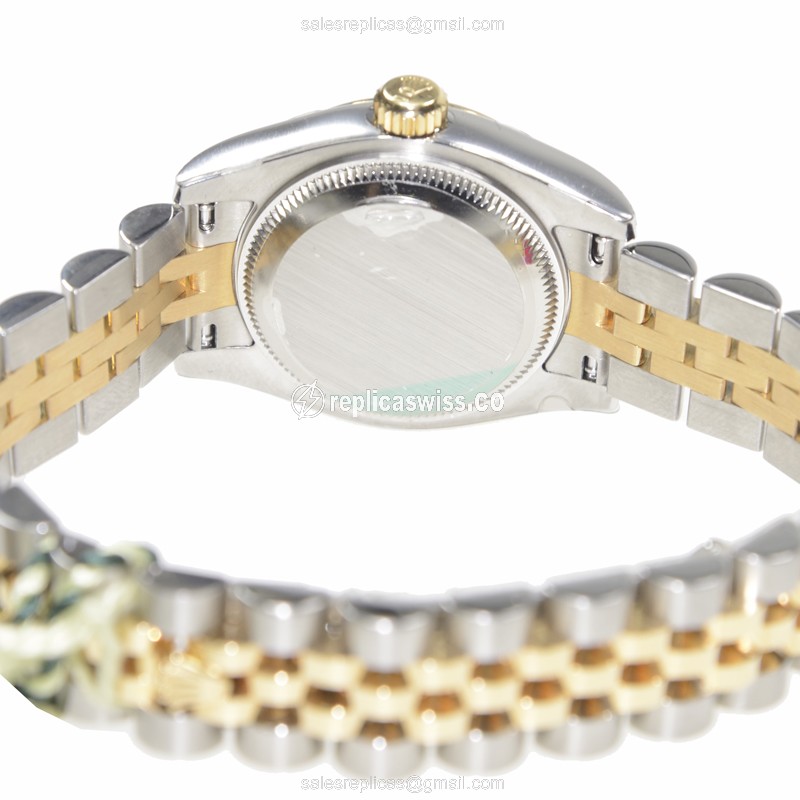 Rolex 179173BK69DI LADY DATEJUST Automatic