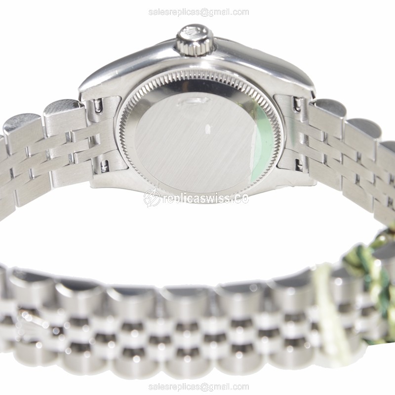 Rolex 179174 LADY DATEJUST Automatic