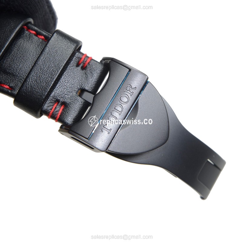 Tudor 42000CR FASTRIDER Automatic Ceramic