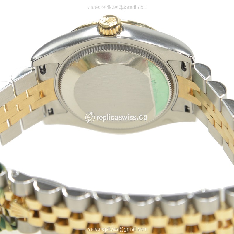 Rolex 178313WTNG LADY DATEJUST Automatic
