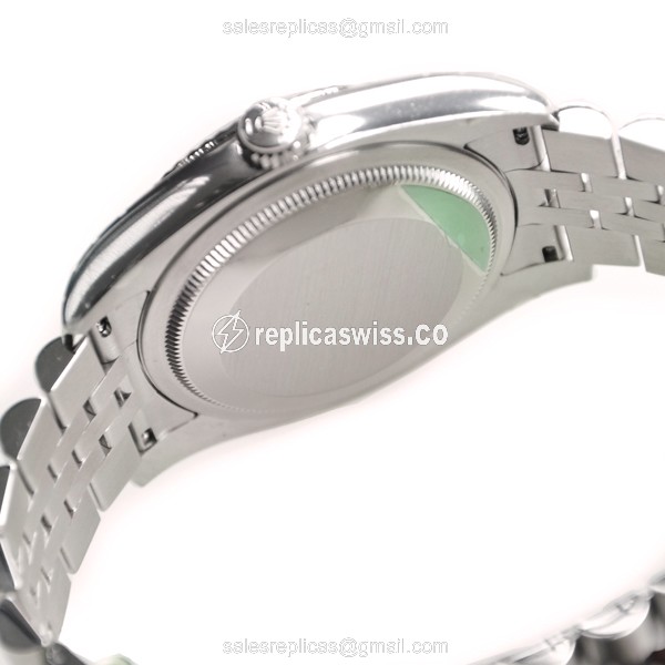 Rolex 116234 DATEJUST Automatic