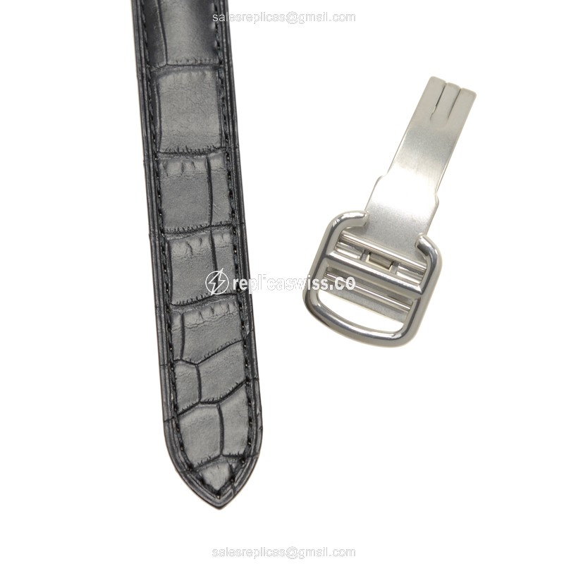 Cartier W69018Z4 BALLON BLEU Quartz Stainless Steel