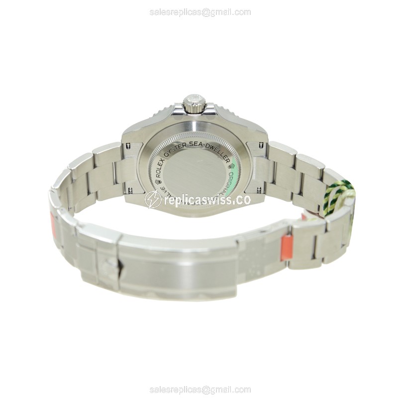 Rolex 116600 SEA-DWELLER Automatic Stainless Steel