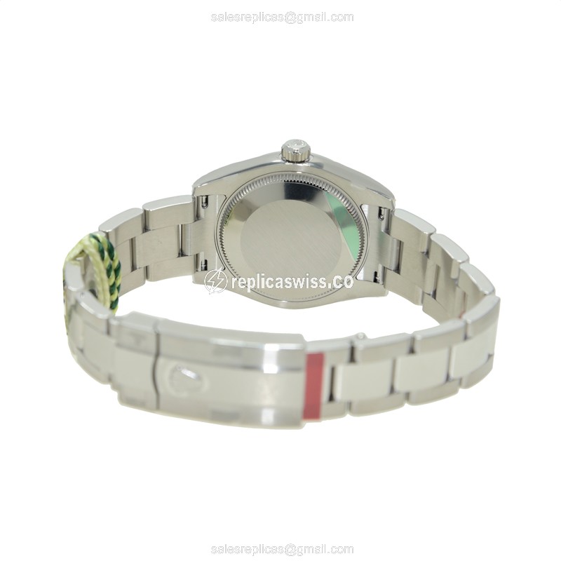 Rolex 178240GYFLO LADY DATEJUST Automatic Stainless Steel