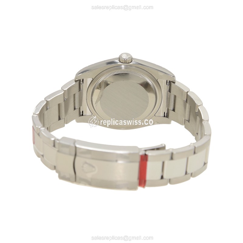 Rolex 116200 DATEJUST Automatic Stainless Steel