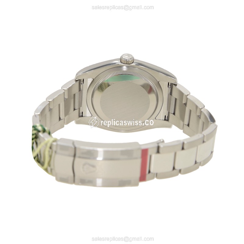 Rolex 116200 DATEJUST Automatic Stainless Steel