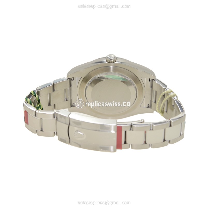 Rolex 116300BL DATEJUST Automatic Stainless Steel