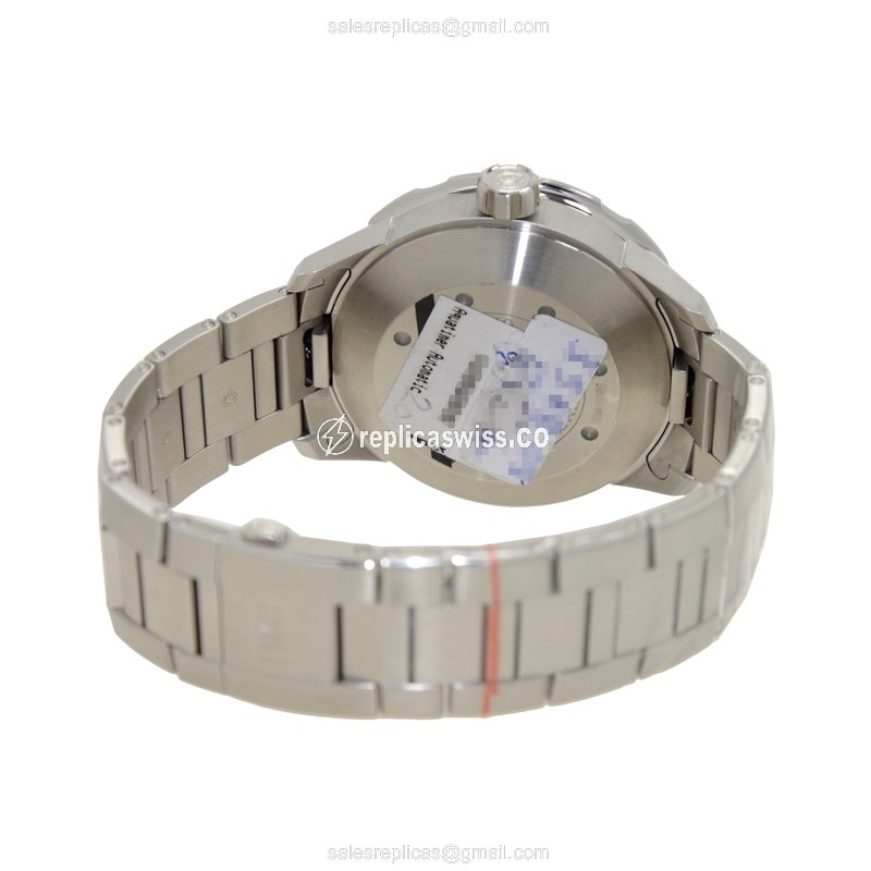 IWC IW356801 AQUATIMER Automatic Stainless Steel