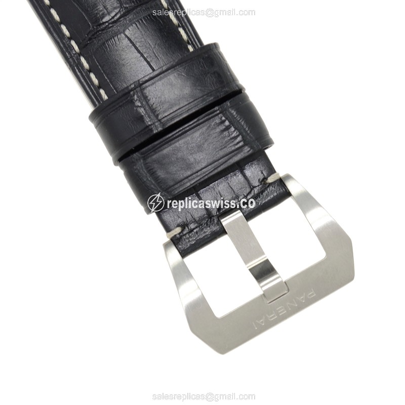 Panerai PAM00312 LUMINOR Automatic Stainless Steel
