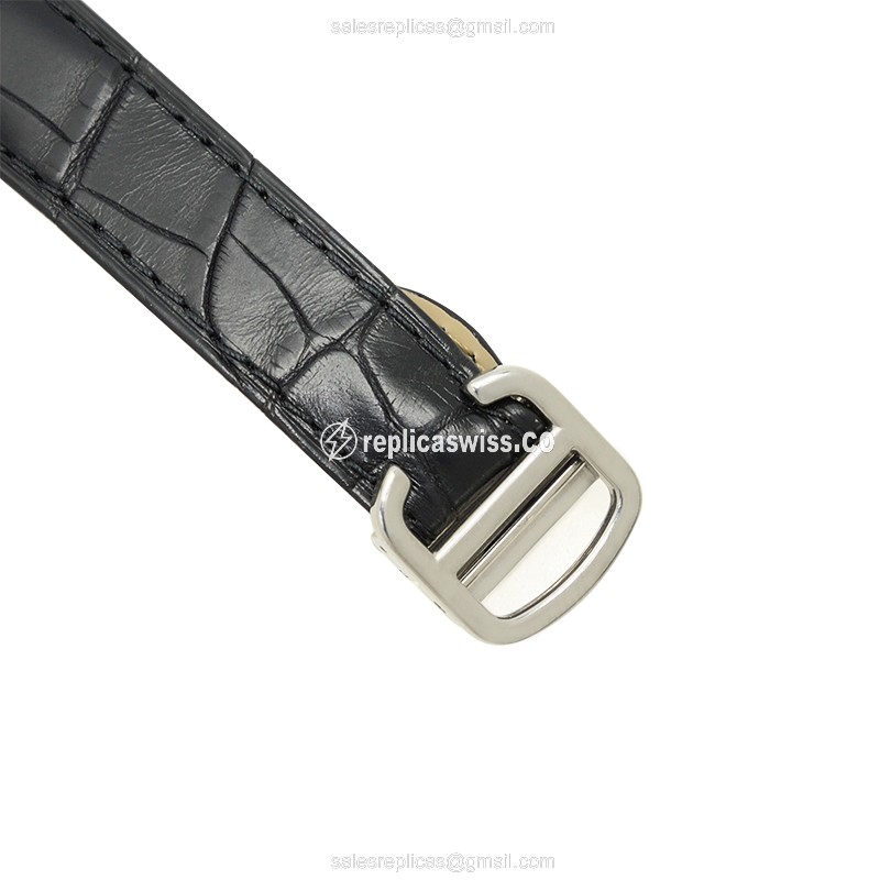 Cartier W6920085 BALLON BLEU Automatic Stainless Steel